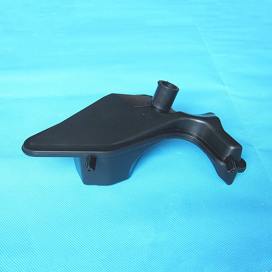 Car engine parts LF8J-13-195 air intake resonance chamber for Mazda 3 BL 2.0 2007-2012 BL Mazda 5 2012-2016 CW