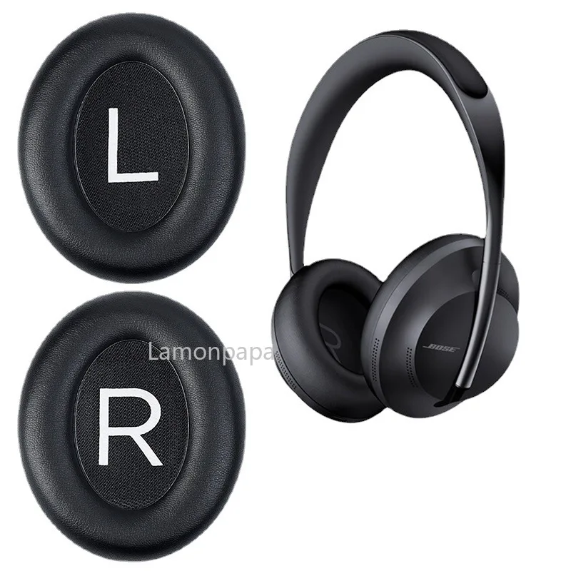 Ersatz Kopfhörer Ohrpolster für BOSE 700 Headset Reparatur Teile Memory Schaum Ohrmuscheln Kissen für BOSE NC700 Ohr Pads Abdeckung