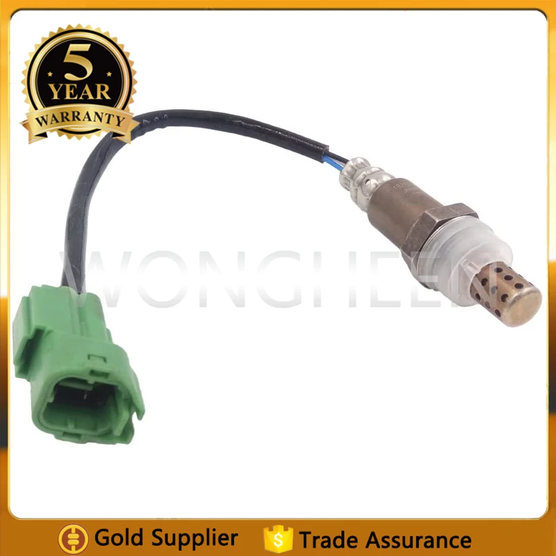 

18213-76J01 Upstream Lambda O2 Oxygen Sensor Fit For Suzuki GRAND VITARA 1.6L 2.0L 2.7L JIMNY 1.3L 1998-2007