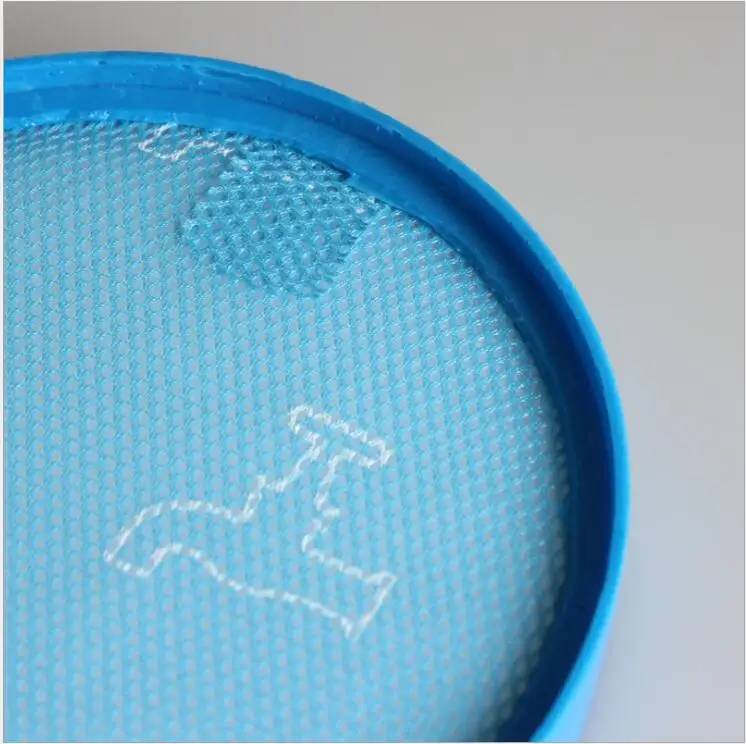 Front & Back HEPA Filter Kit สําหรับ Dyson DC19 DC20 DC21 DC29 Pre & Post, upper & lower มอเตอร์ตัวกรองเครื่องดูดฝุ่นเปลี่ยน