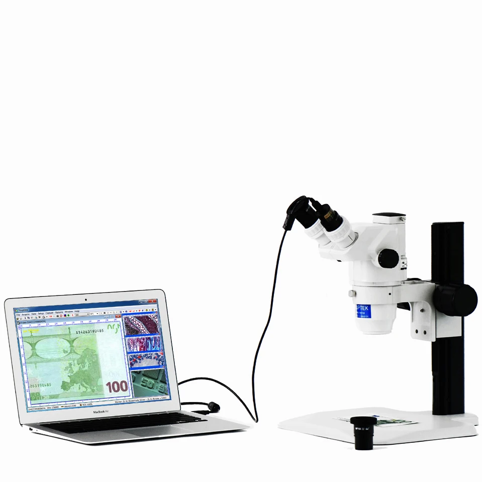 5.0Mega Pixel Microscope camera ECE-LX500, microscope camera eyepiece, USB CMOS camera, USB2.0, 5Mega pixel resolution