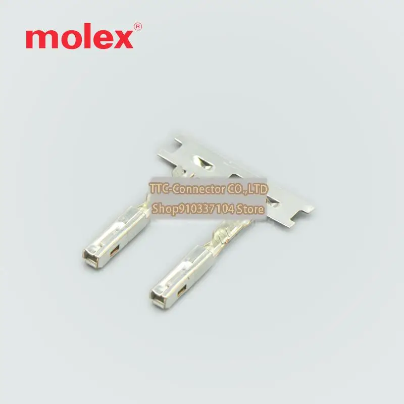 100 قطعة/الوحدة 33012-2003 330122003 موصل 100% جديدة ومبتكرة