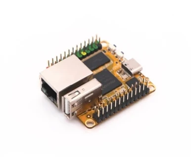 ROCK PI S Rockchip RK3308 quad-core A35 entwicklung bord V 1,3 version geeignet für IoT smart lautsprecher