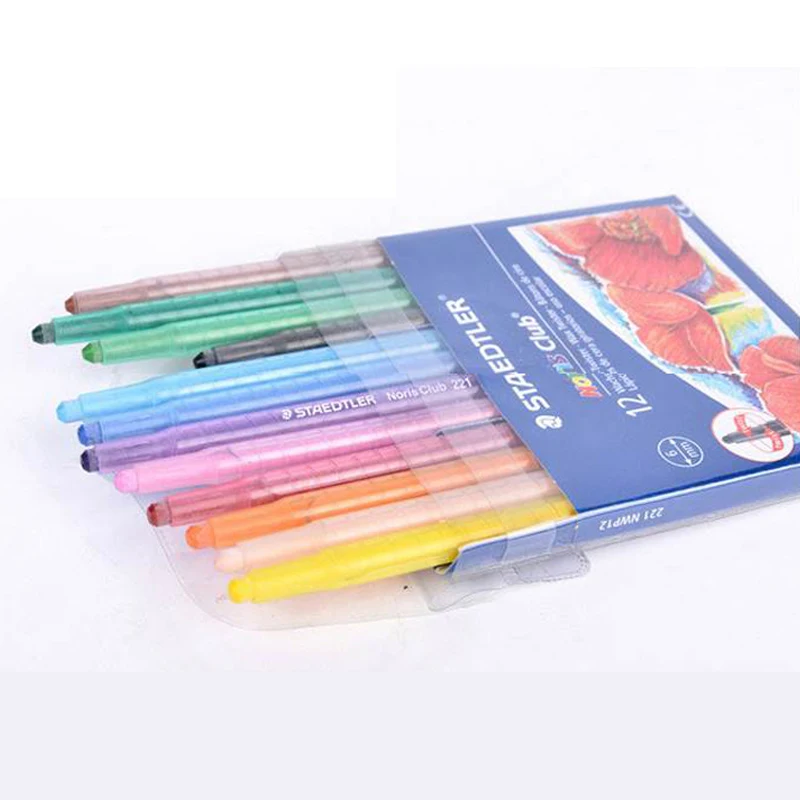 Thumbnail 4 - #67 Latest Kids Crayons Offers