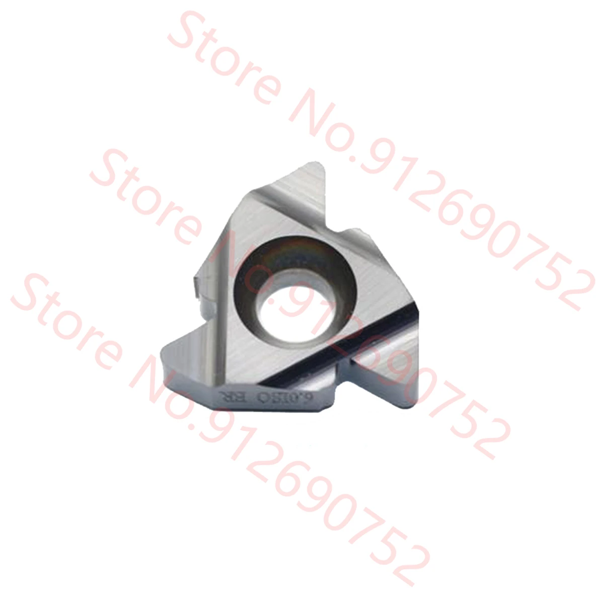 

22ER3.5ISO 22ER4.0ISO 22ER5.0ISO 22ER6.22IR3.5ISO 22IR4.22IR5.22IR6.0ISO P6320 PROSPECT Carbide Insert 22IR 22ER Inserts