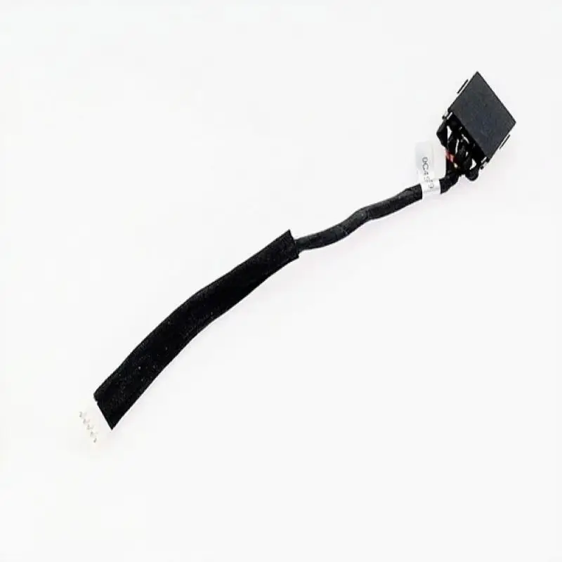 Primary para Lenovo Thinkpad T440p DC30100LH00 04X5404 DC In Power Jack Cable conector de puerto de carga