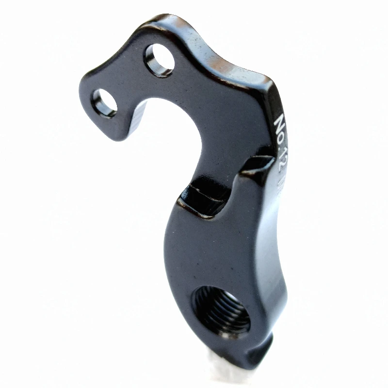 1pc Bicycle rear derailleur hanger For CANYON No.12 M Kona Bianchi Lapierre Cube De Rosa Stevens Da Bomb Bergamont MECH dropout