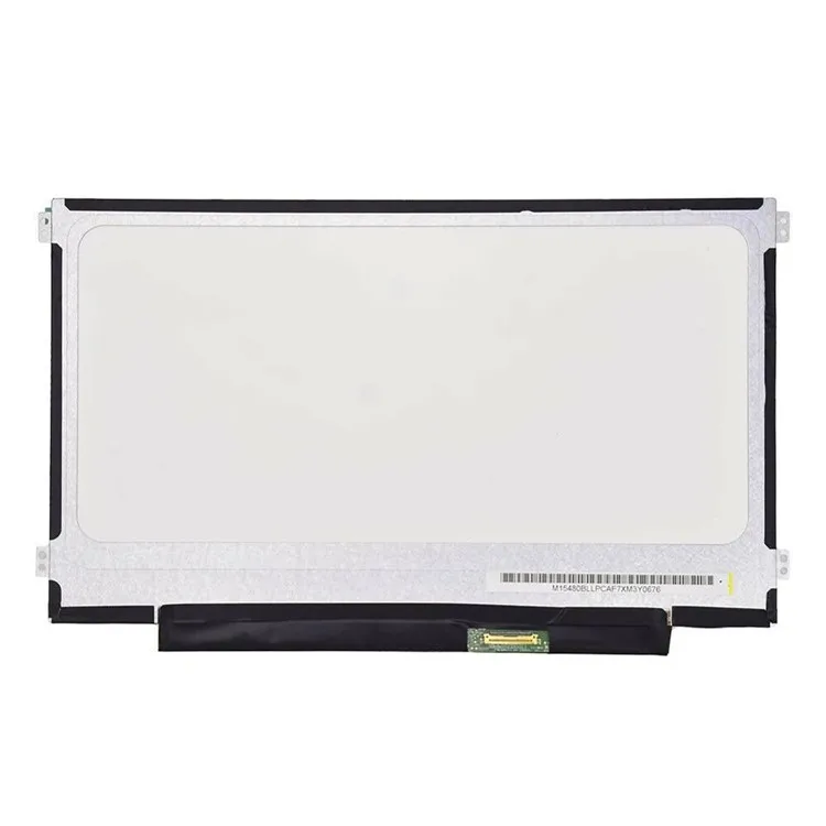 11.6'' For HP Pavilion TouchSmart 11-e Series 11-e100sp 11-e010nr 11-e102 Touch Screen Replacement Full Assembly With Hinges