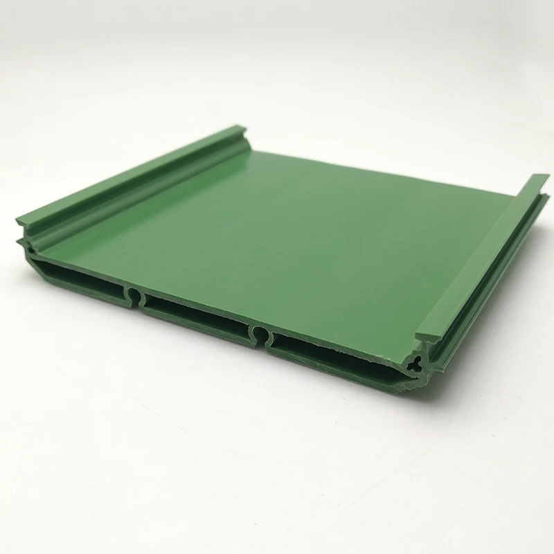 Machiyang PCB Module Rack 107mm Wide DIN Rail Installation Can Be Customized from 10 Sets of Other Lengths