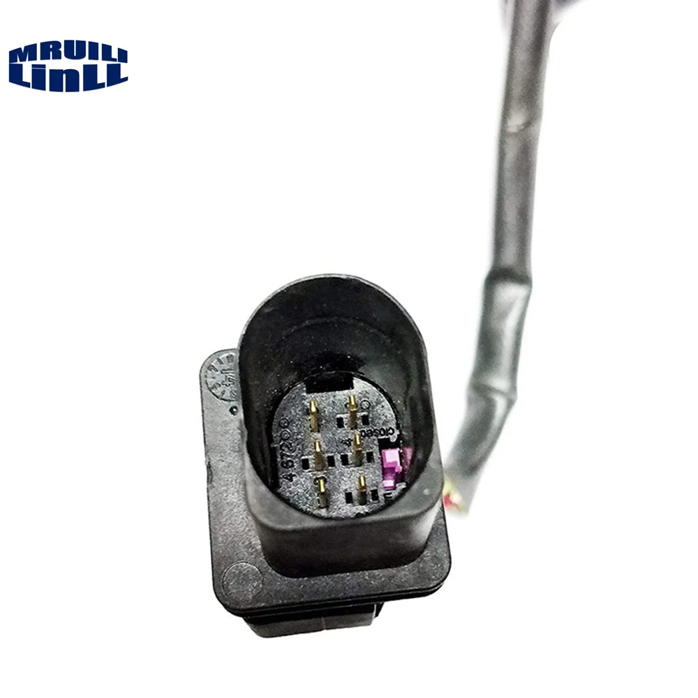 NEW Air Fuel Ratio Oxygen Sensor Upstream OE 7540166 11787540166 0258017091 For BMW E90,E92,E91,E89,E82,E88,E93 detail image 3