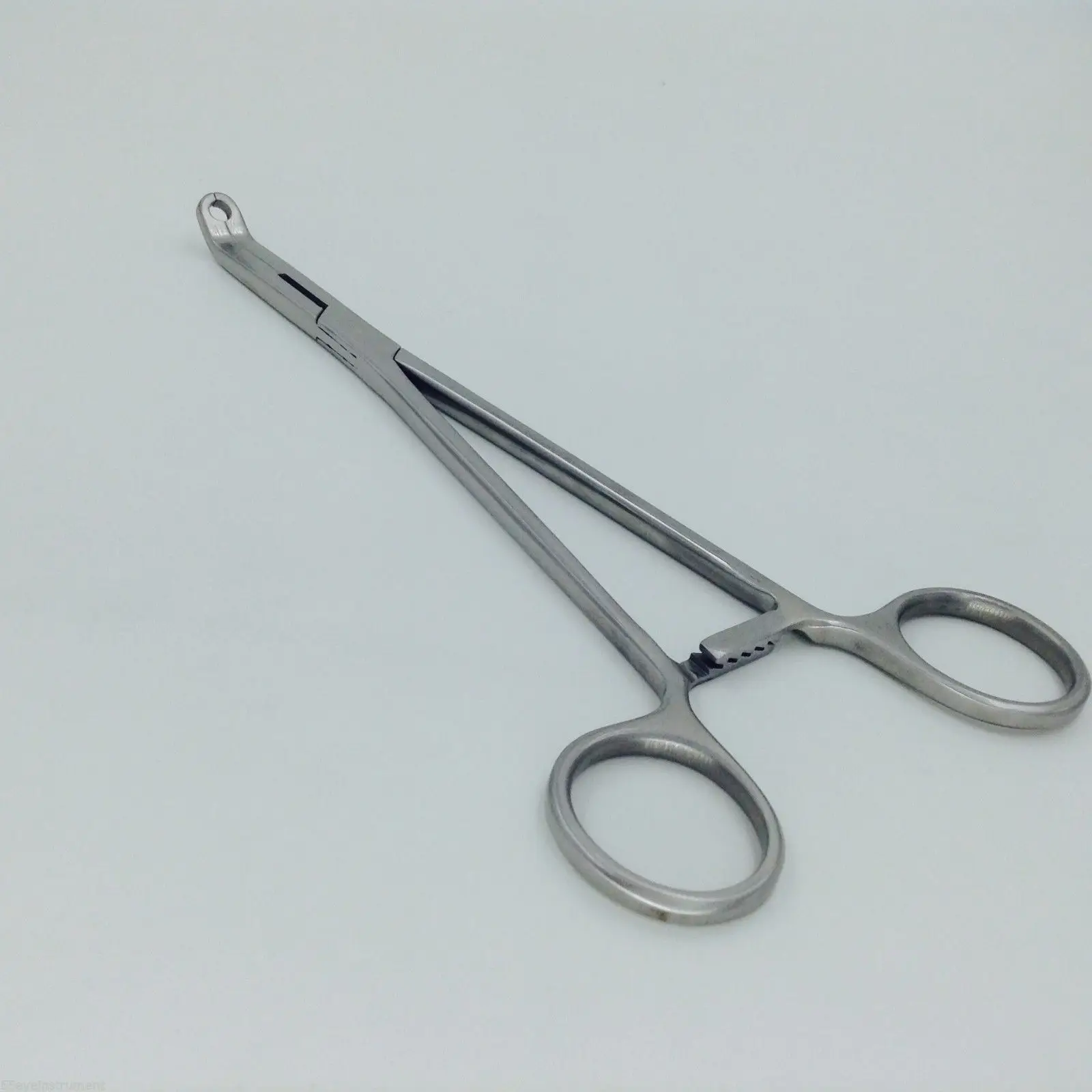 Bone Screw Holder Bone Screws holding Forcep orthopedics Veterinary instrument