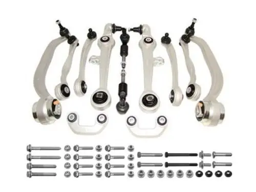 Suspension Control Arm Kits For 8D0498998S1 for Passat( B5) for AUDI A4 (B5) A6 C5