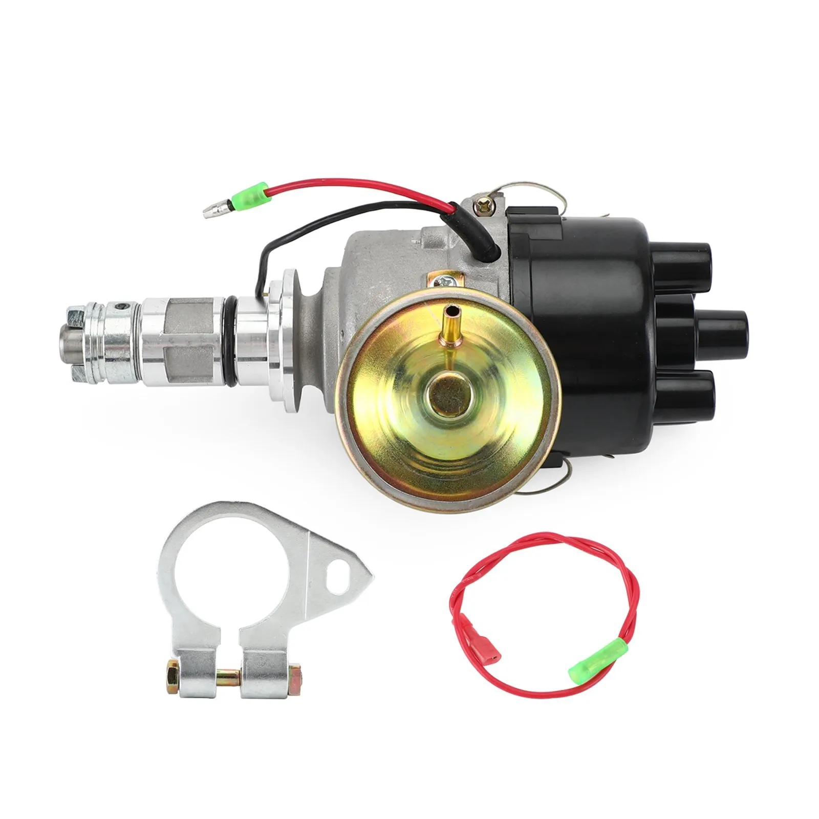 Vacuum Electronic Distributor 45D 25D DM2 Distributor for Mini MGB Austin Car Auto Parts