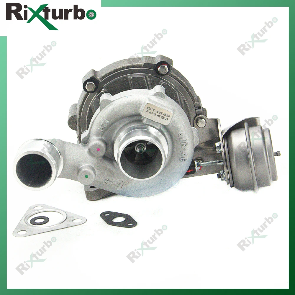 

Turbo GT1549V 761433 For SsangYong Actyon Kyron 2.0 Xdi 104Kw D20DT A6640900880 Turbine Turbolader Turbocharger For Car 2006-