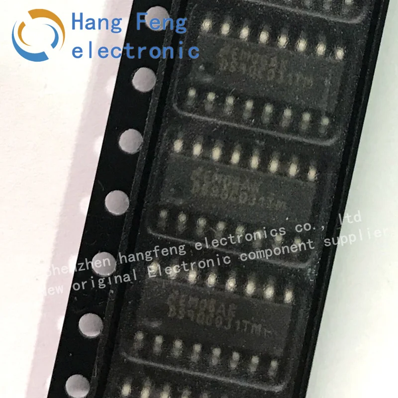 DS90C031TMX DS90C031TM line driver SOP16 new original DS90C031TMX/NOPB DS90C031TM/NOPB DS90C031