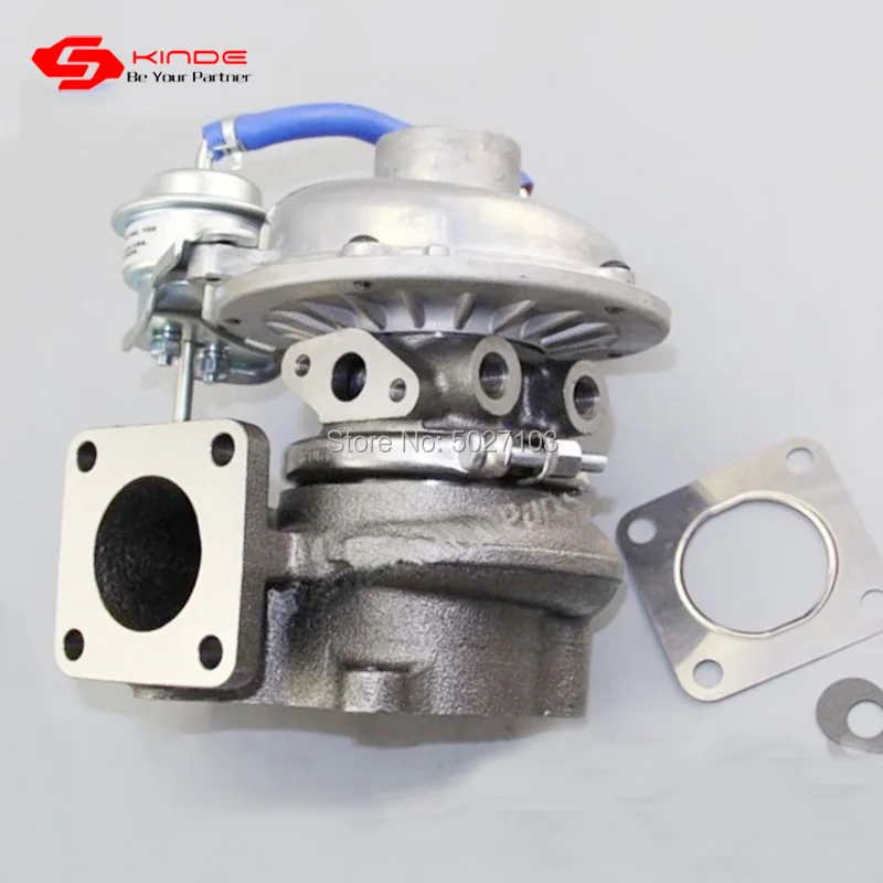 Susirick 8973659480 8973544234 turbocharger RHF5 for Isuzu Rodeo Pick up 4JH1T engine 8973659480 VC430084 VB430093 turbo 24123A