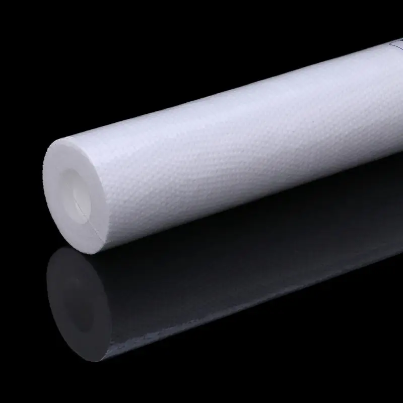 20 "แบบ PP ตลับกรองกรอง Core Sediment