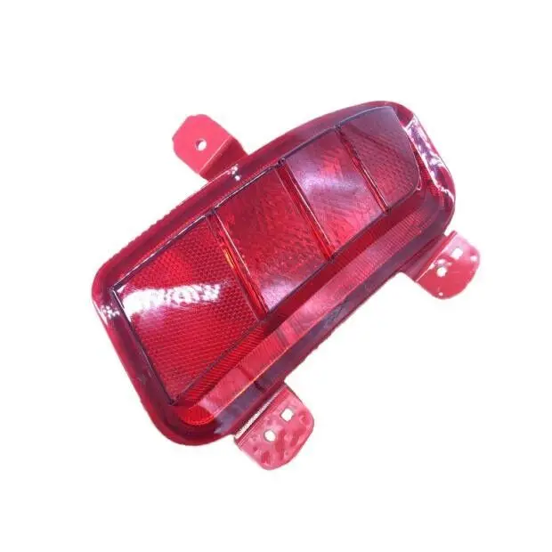 Adapted to Dongfeng DFM Fengshen AX7 after fog lamp AX7 rear bar rear bumper light AX7 rear bar tail light rear reflecting lamp