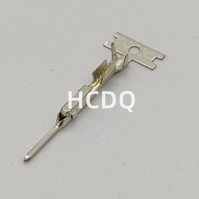 

100 PCS Supply of new original and genuine automobile connector 7114-4416-02 terminal pins