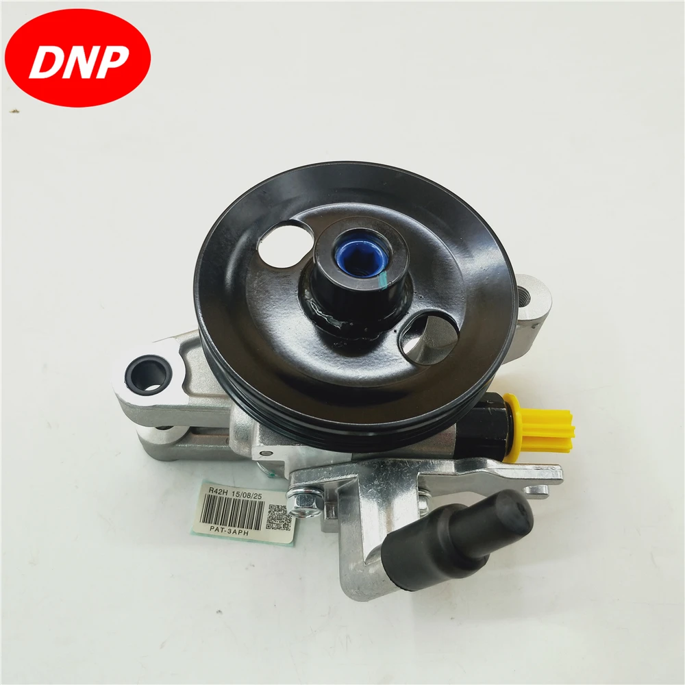 PAT Power Steering Pump For KIA Spectra5 Sportage 2.0L 2004-2009 Hyundai Tucson JM G4GC 2.0L 2005-2009 57100-2E000