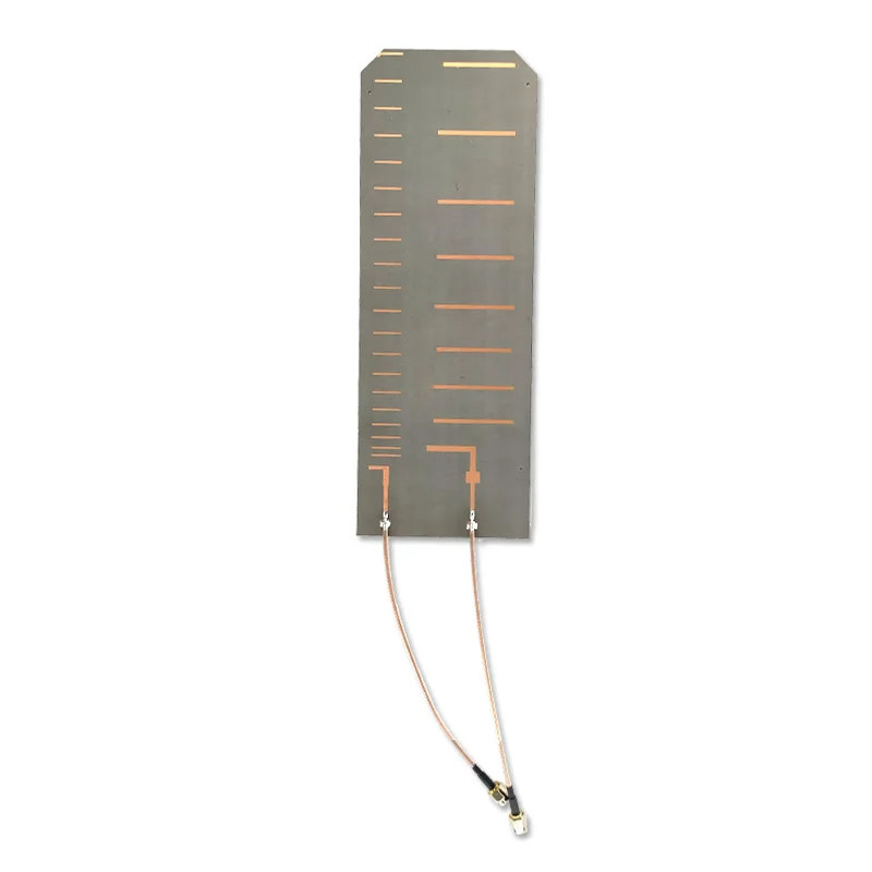 FPV 2.4G Directional Antenna 5.8G High Frequency PCB 5G 16dBi Gain SMA Connector WIFI Remote Reception Or Transmission