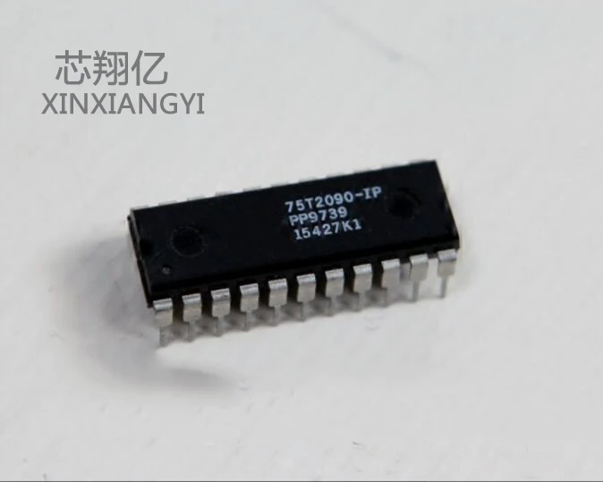 75T2090-IP DIP22