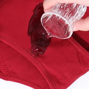 7 Hauptverkäufe des Menstruationsstoffs - №4