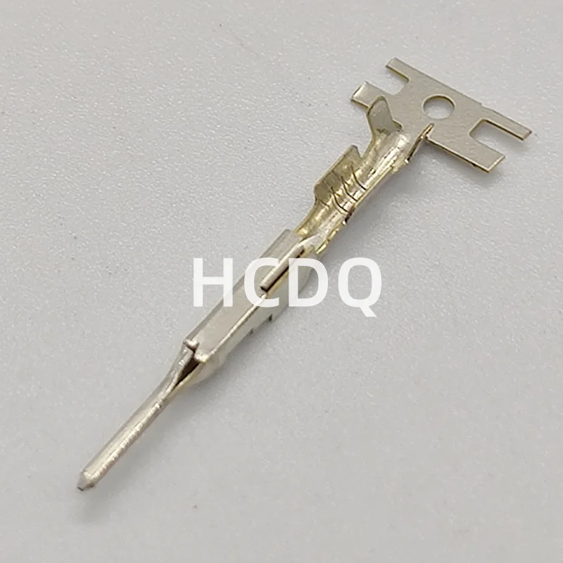 Brand new original high-quality car 8230-5379 connector metal copper terminal pins