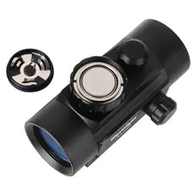 Red Dot Rifle Scope 1x40 #3
