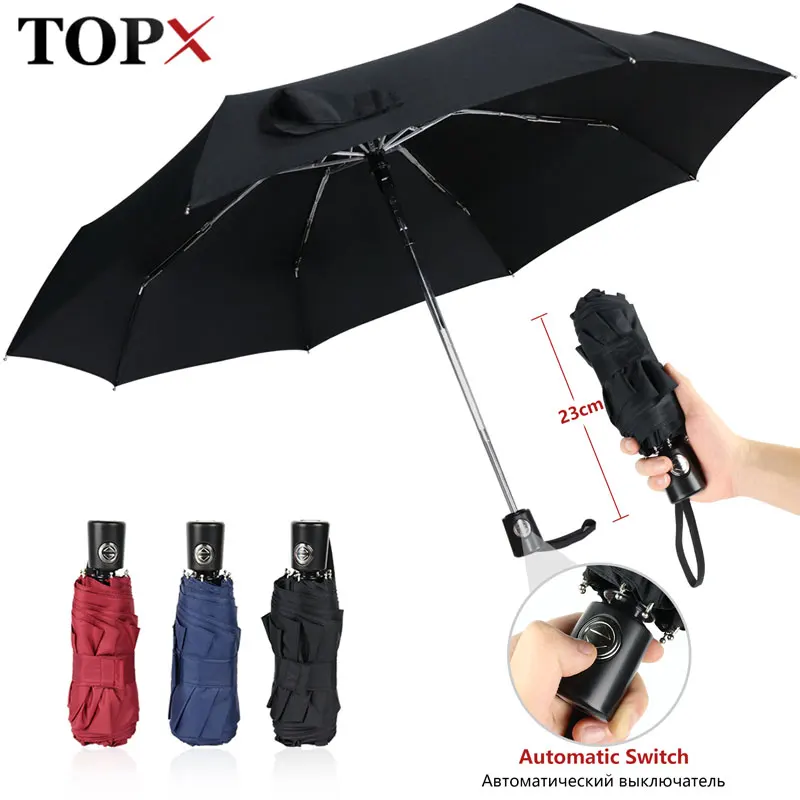 Automatic Mini Pocket Umbrella Small Travel Rain Women Kids Umbrella Parasol Portable Outdoor Waterproof Ultralight Men Umbrella