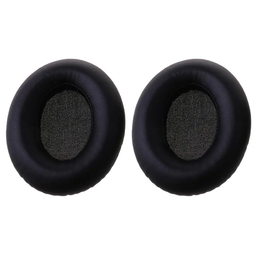 Hot Sales 1 Pair Earphone Ear Pads Sponge Soft Foam Cushion Replacement for TaoTronics TT-BH060 Headphone EarPads