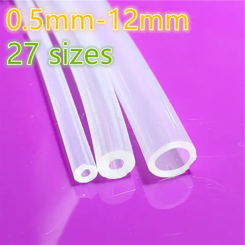 8 best sales silicone flexible hose - №6