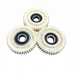 Bafang G070 And G040 CST Motor Nylon Gear Set XD BPM Engine 3pcs for Clutch Spare Part