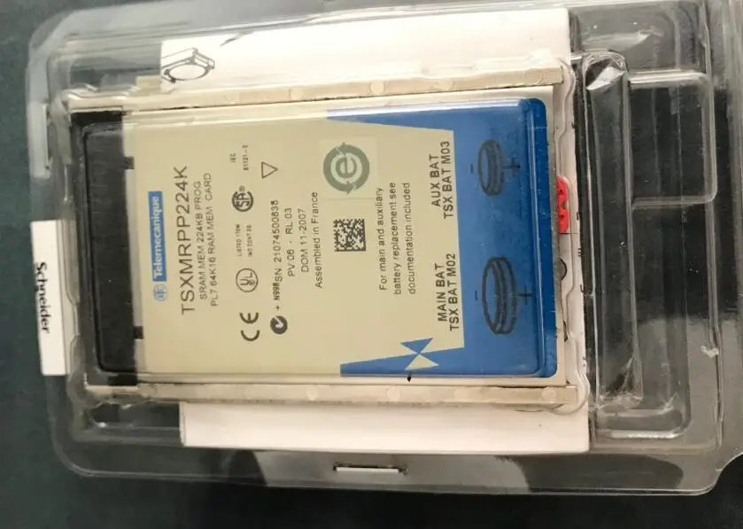TSXMRPP224K  new and original memory card