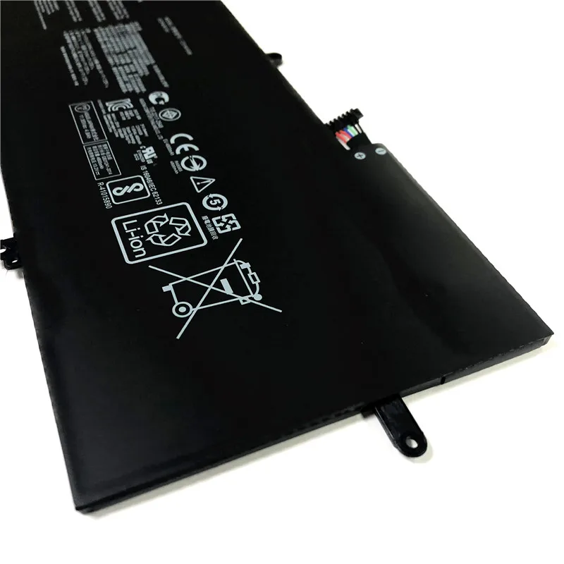 Onevan Nieuwe Originele Laptop Batterij C31N1538 Voor Asus Q324UA Q324UAK UX360UA Voor Zenbook UX306UA Voor Zenbook Flip UX360UA