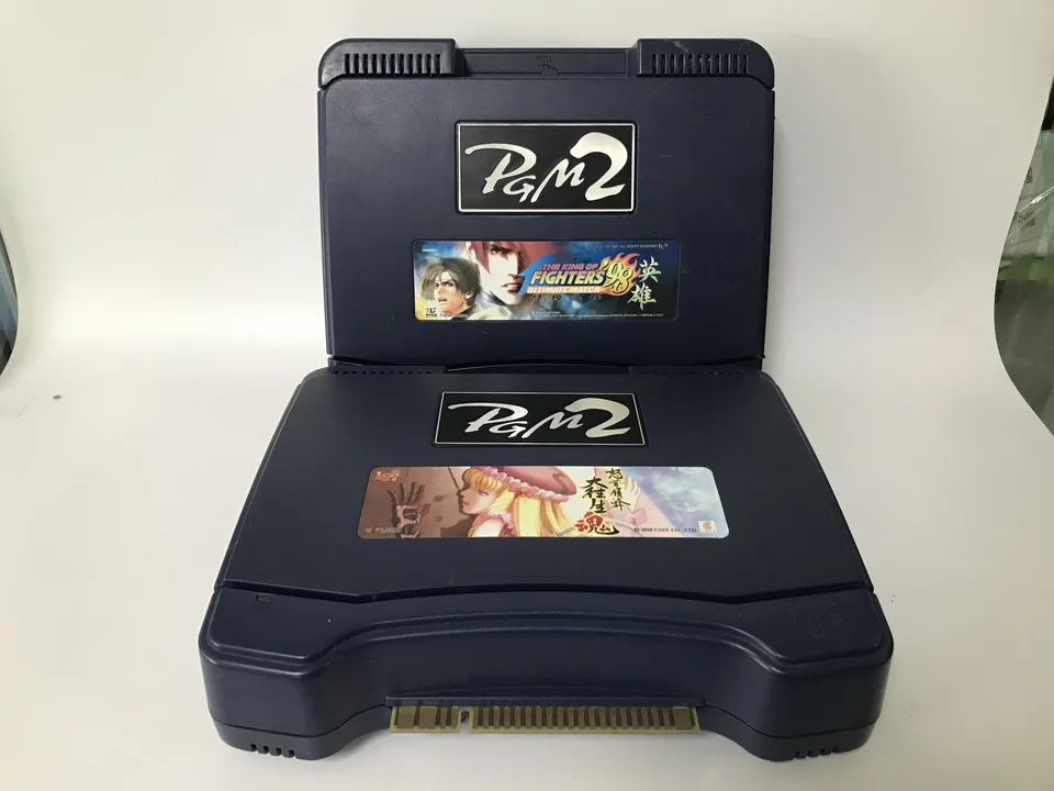 Igs pGM 2ハマアーケードゲームカード,マザーボード付き,凡例2,照明