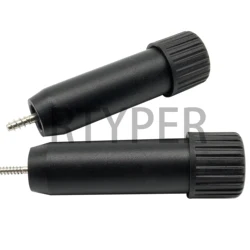 1 set(2PCS)Auto Spare Part Fuel Injector Repair Tool Service Kit Moving Filter Out To Injector