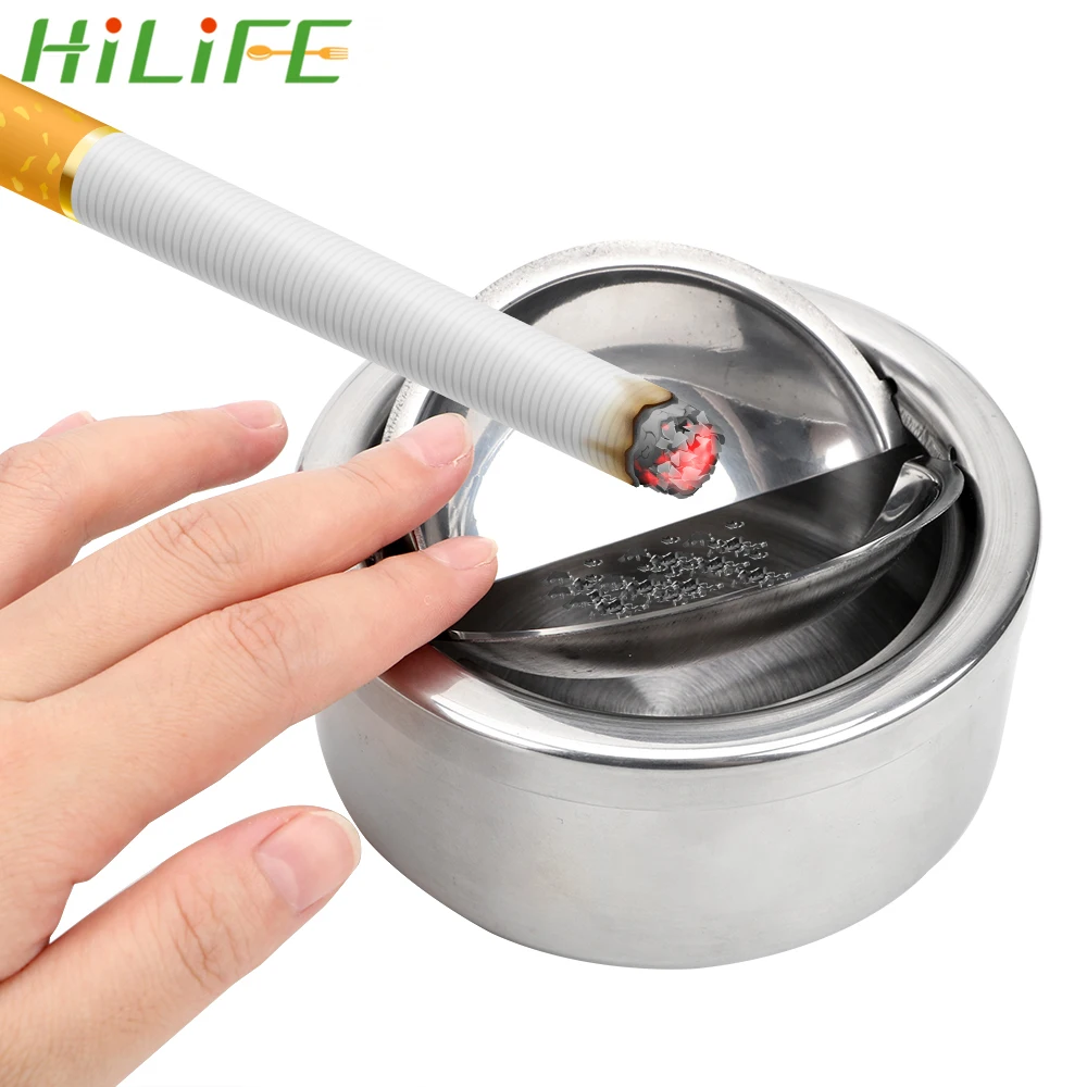 #10 Cheapest Ashtrays Deals You Can Get