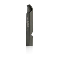 NITECORE NWS10 NWS20 Outdoor Emergency Whistle polished titanium alloy 120 decibels