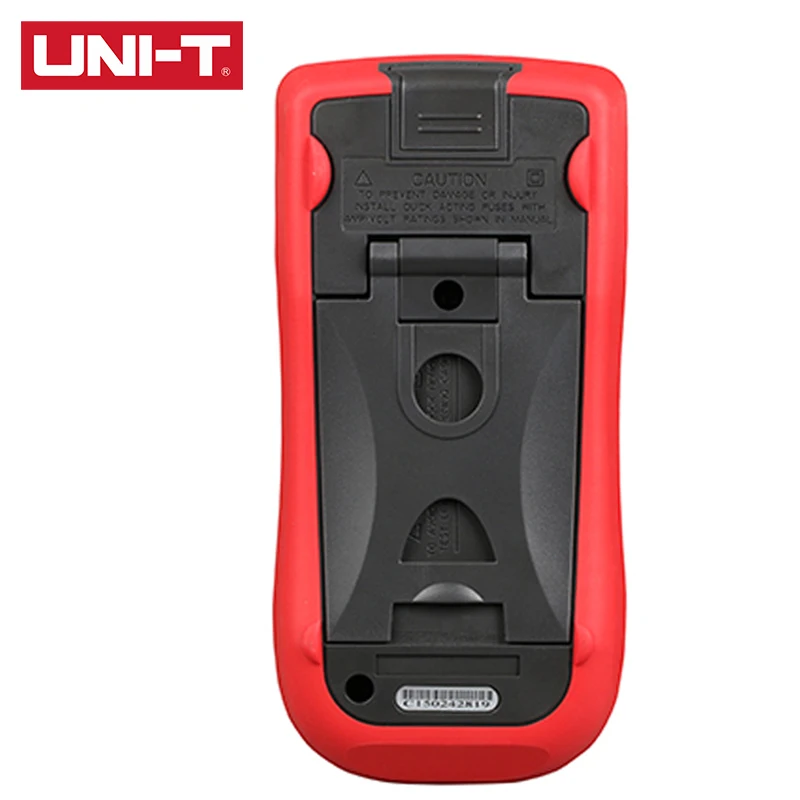 UNI-T UT61A UT61B UT61C UT61D UT61E Modern Digital Multimeter True RMS Auto Range NCV EF Input Protection Data Hold