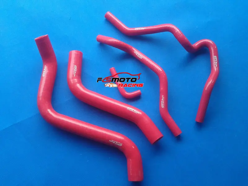 Silicone Radiator Hose For 1991-1996 MITSUBISHI MAGNA TR & TS 3.0L V6 96 95 94 93 92 91