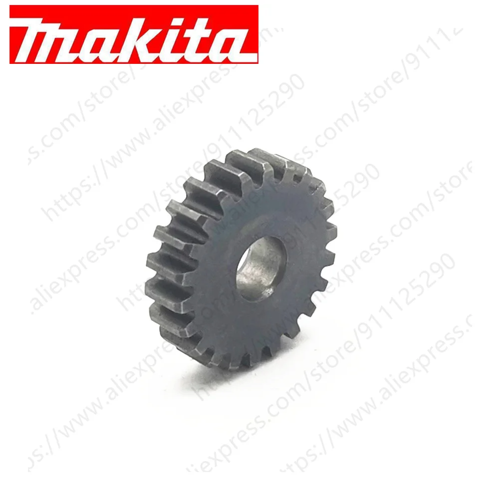 SPUR GEAR สำหรับ Makita DTD137RFE DTD148 DTD154 DTD170 DTW280RFE DTW281RFE DTW284 DTW285 227338-0