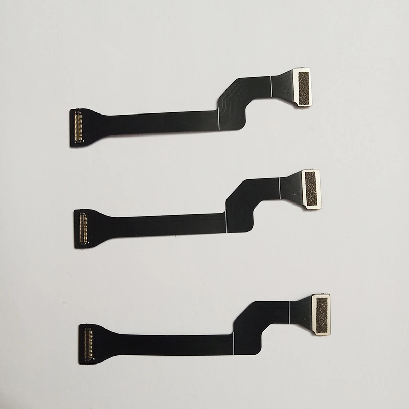 العلامة التجارية الجديدة Gimbal كاميرا الكابلات المرنة ل DJI Mavic 2 برو Mavic 2 التكبير مع الطائرة بدون طيار إصلاح أجزاء