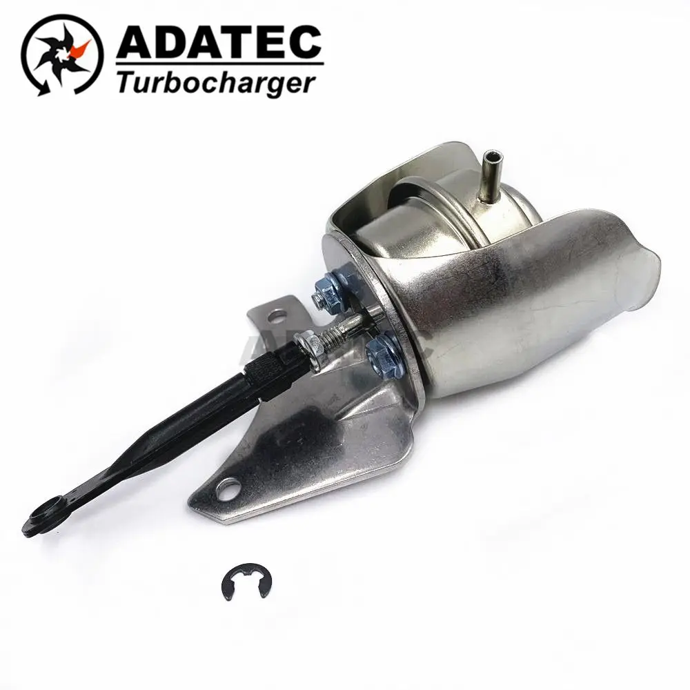 

Turbo Wastegate Actuator GT1544V 753420 753420-0004 753420-0002 0375J7 Turbocharger Parts for Citroen C 4 1.6 HDi 110 HP 2004