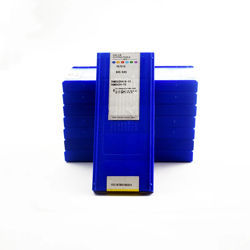 TNMG220416-TC回転工具7315オリジナル高品質CNC旋盤工具