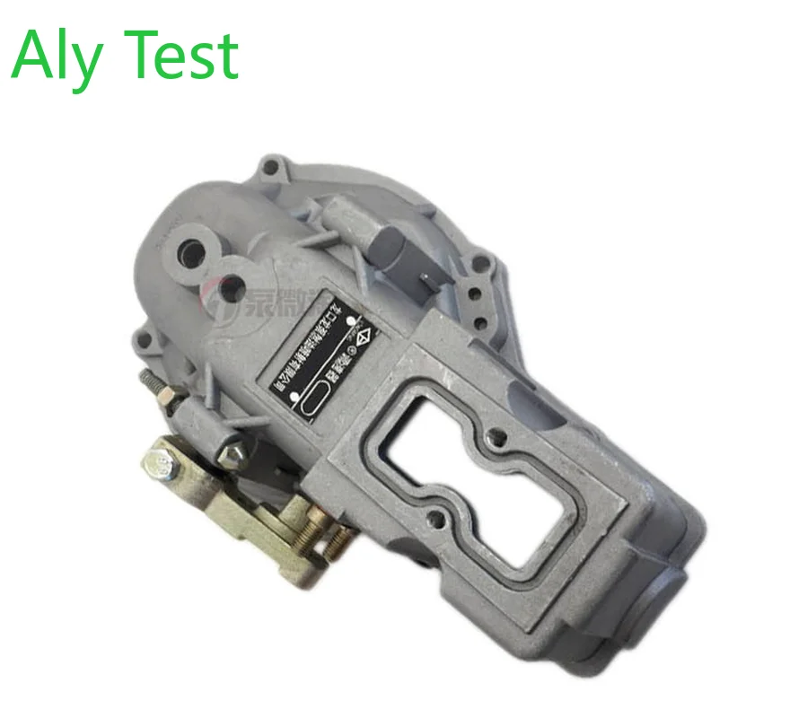 Diesel Fuel Pump P7100 PW2000 Governor Back Cover for Longkou