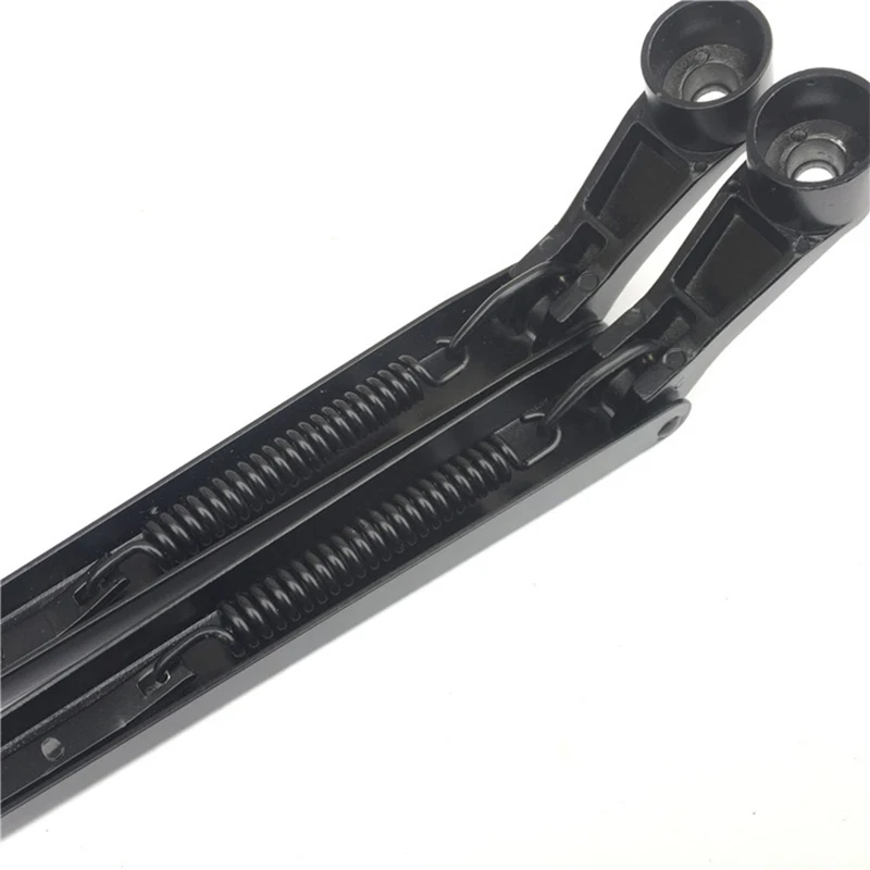 Car Windscreen Wiper Arm Spring Steel Wire 68 78 89 98 105 115 130MM For Windshield Rocker Pressure Tension Insufficient Parts