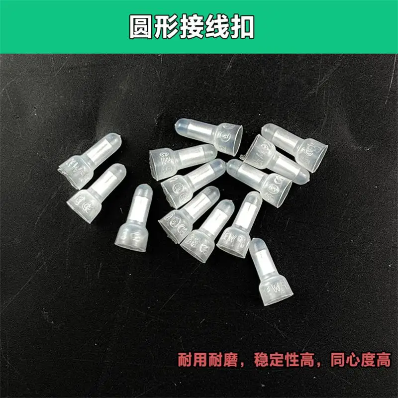 Công Cụ Điện Phụ Kiện Vòng Dây Khóa Công Tắc Dây Khóa Kết Nối Khóa Dây Cổng