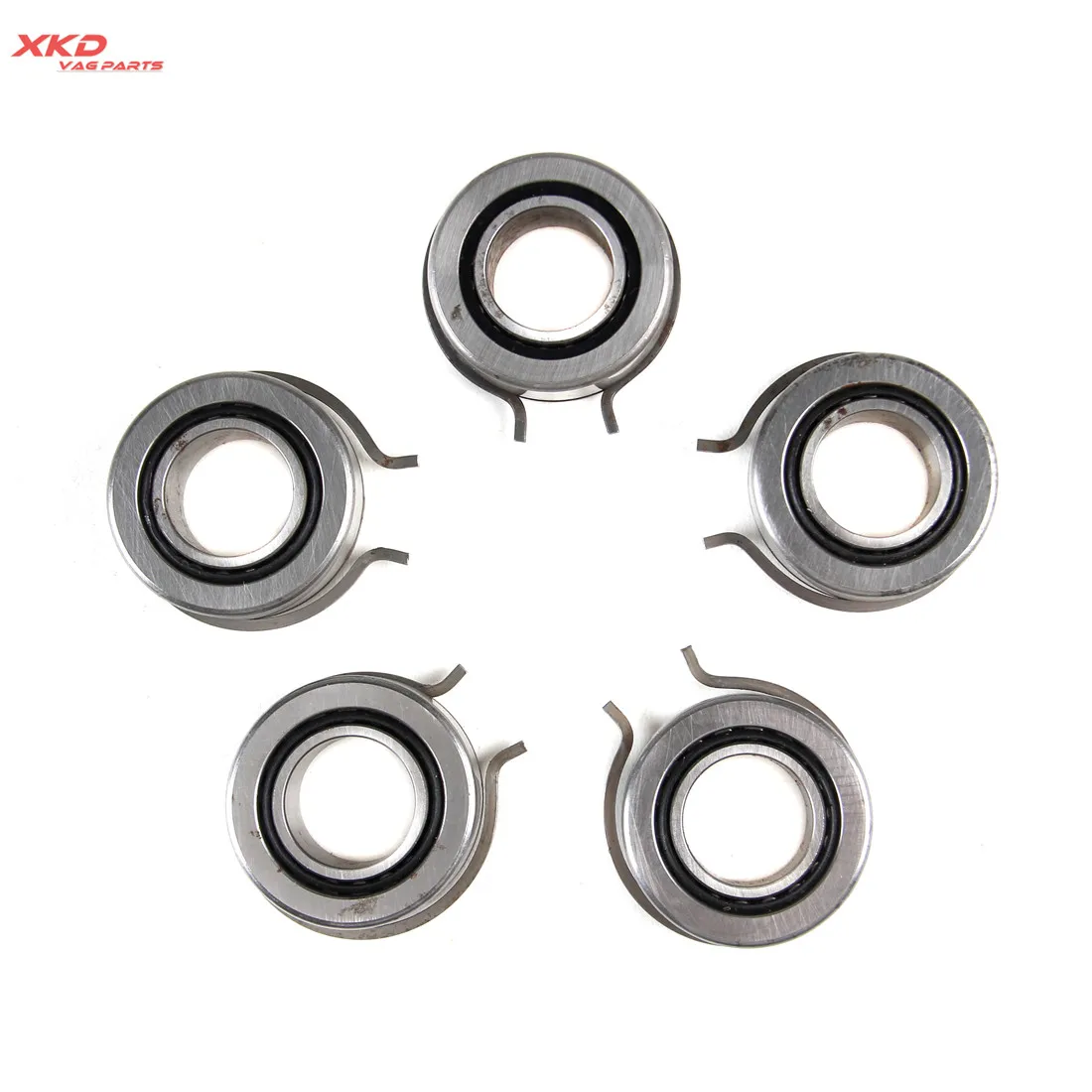 MQ200 Manual Transmission Bearing Kit Fit For VW Jetta Eos Golf for Audi A3 02T311375E