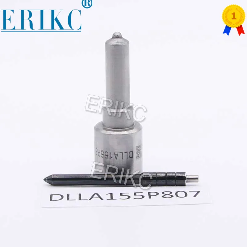 

DLLA155P807 093400 8070 Oil Burner Common Rail Nozzle Dlla 155 p 807 DLLA 155 P807 093400-8070 for Denso 23670-30060 Toyota